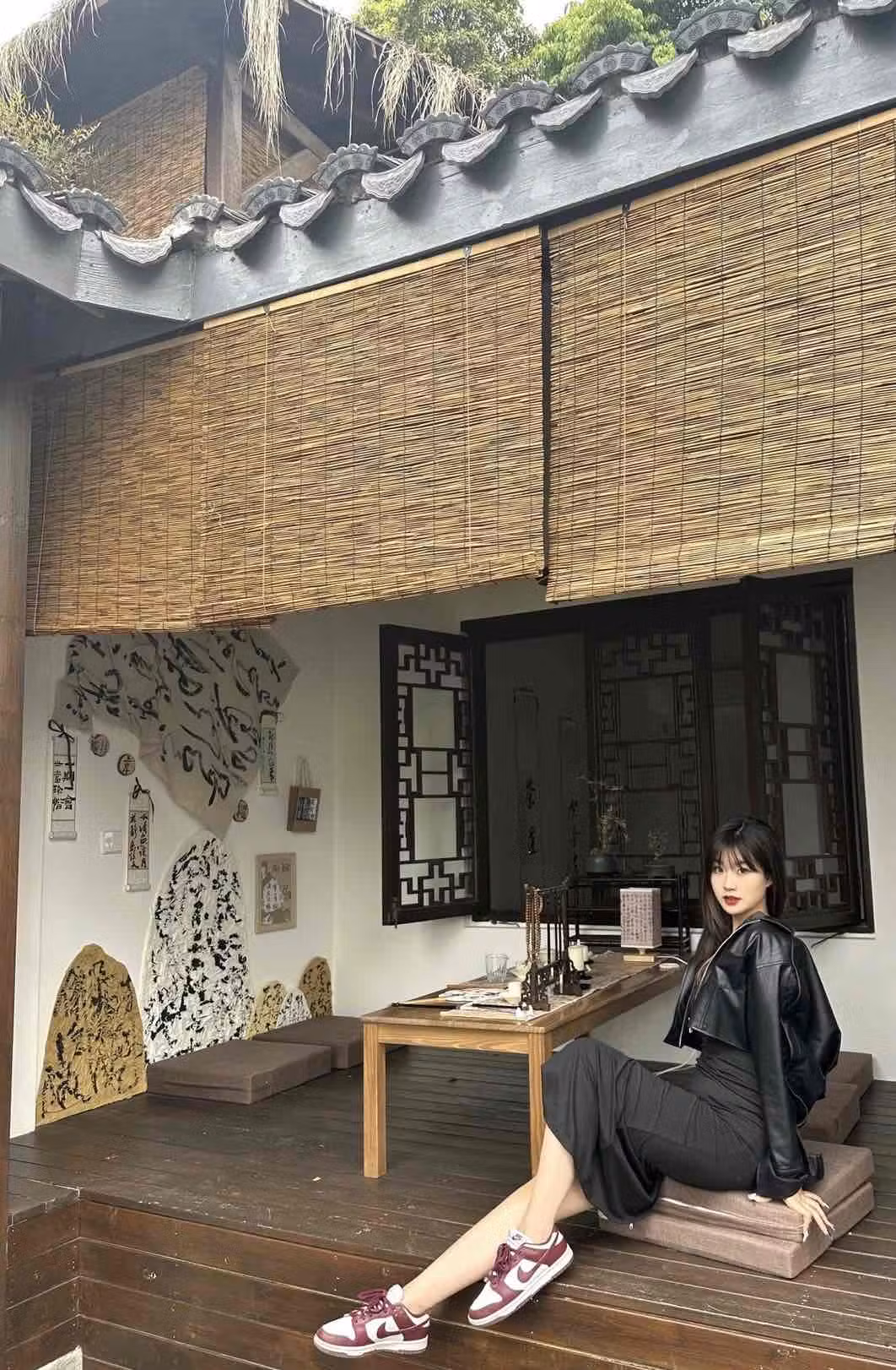 Nike Dunk Low 'Team Red' DD1391-601 Nike Dunk Low 'Team Red' DD1391-601